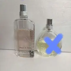 とみー様専用　ロクシタン　チェリーブロッサム　オードトワレ