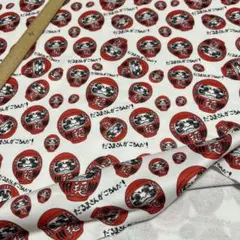 ポリエステル裏毛ニット生地