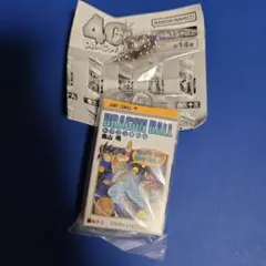 ドラゴンボール コミックスチャームコレクション 03 42巻 ガチャ