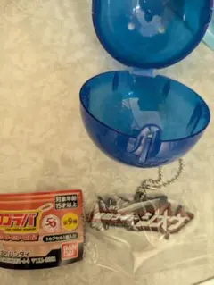 BANDAI ロゴラバ　仮面ライダーシリーズ02 ジオウ