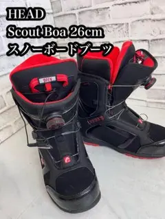 2025年最新】head scout boaの人気アイテム - メルカリ
