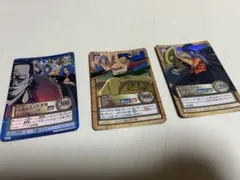 ミラクルバトルカードダス ワンピース トラファルガー・ロー プロモ OP