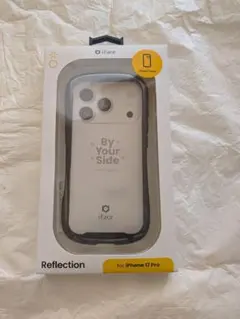 iFace Reflection iPhone 17 Pro ケース