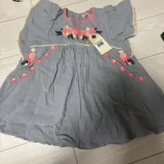 Louise Misha チュニック 3Y 新品タグ付
