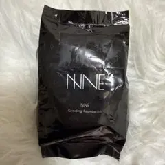 NNE Grinding Foundation Neutral レフィル - メルカリ