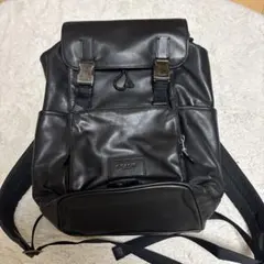 cトラック バッ クパック 黒 C2710 リュック ブラ ック コーチ トラック バッ クパック 黒 C2710 リュック ブラ ック - メルカリ