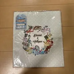 一番くじ Pokémon Eievui&Antique トートバッグ
