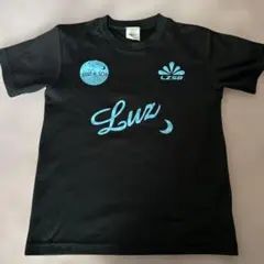 Luz e Sombra Tシャツ XS 黒