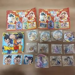 ドラゴンボール 一番くじ グッズセット まとめ売り - メルカリ