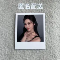 TWICE MISAMO フォトカード　Masterpiece 初回限定豪華盤