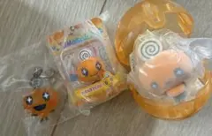 めめっち ガチャ3点セット