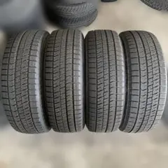 新品W989 スタッドレスタイヤ 205/70R16 2023年製1本 新品ブリヂストン W989 スタッドレス 205/70R16 1本 2023年製 - メルカリ