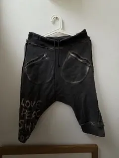 share spirit レザーパンツ SHARE SPIRIT（シェアースピリット）の「SHARE SPIRIT/シェアー