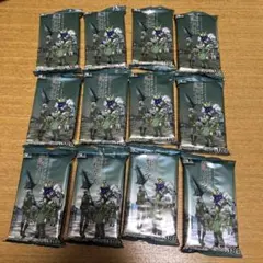 機動戦士ガンダム 鉄血のオルフェンズ ビジュアルカード
