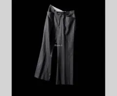 大幅値下げ中MAATEE&SONS フレア3