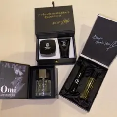 登坂広臣 メンプロ セット