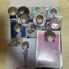 名探偵コナン 灰原哀セット
