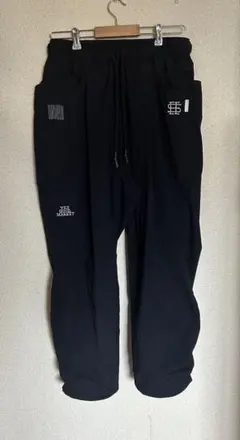 YGM SEESEE S.F.C WIDE TAPERED EASY PANTSのサムネイル