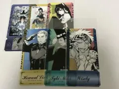 2026年最新】D.Gray-man カードの人気アイテム - メルカリ