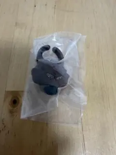 ズートピア2 ファッションリング ガチャ ニブルス