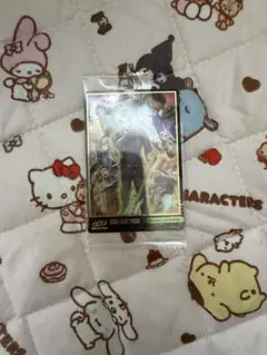 BOT ツインウエハース PSYCHIC FEVER サイフィ スペシャルカード