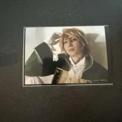 パンミュ ジャック=べザリウス 鮎川太陽 PandoraHearts ランブロ