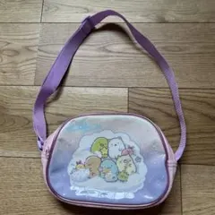 すみっコぐらし　ショルダーバッグのサムネイル