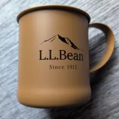 L.L.Bean マグカップ ブラウンのサムネイル