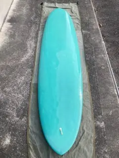 パタゴニア FCD WILDBOAR5'8