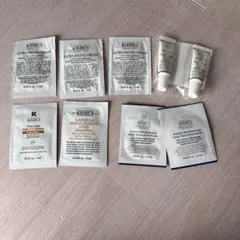 キールズ　試供品