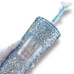 スターバックス スタバ タンブラー シンデレラ 海外限定 ディズニー 75周年