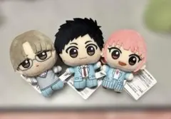 2025年最新】アオのハコ ちびぐるみの人気アイテム - メルカリ