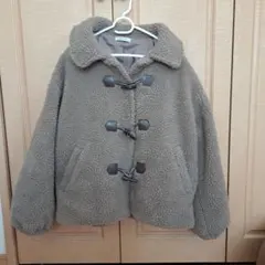 ingni フリースジャケット