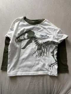 95サイズ　babyGap ロンT 長袖