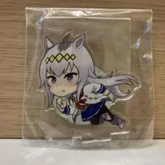 2026年最新】タイトル：ウマ娘 アクリルスタンドの人気アイテム - メルカリ