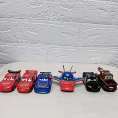 2026年最新】トミカ カーズ 廃盤の人気アイテム - メルカリ
