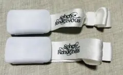 BUMP OF CHICKEN LEDライトリストバンド バンプオブチキン 2個