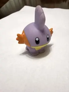 ⭐︎レア⭐︎ミズゴロウ　色違い/懸賞当選品/指人形/ポケモンキッズ