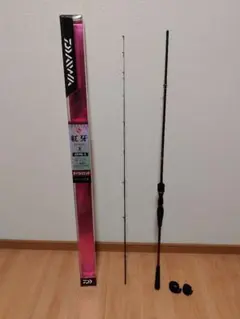 Daiwa SZ 琥珀 本流 零 3-75MK 渓流竿パーツ 専用を作ります。 - メルカリ