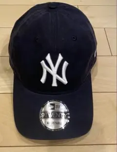 ※最終値下げ【新品】NEW ERA New York Yankees 9TW