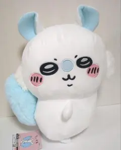 ちいかわ　おしりフリフリ　BIG　ぬいぐるみ　モモンガ　②