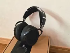 HIFIMAN SUNDARA オーバーヘッドヘッドホン バランスケーブル付きのサムネイル