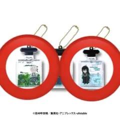 鬼滅の刃 ちゅるぷかチャーム4 新品未使用