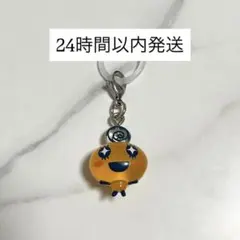 たまごっち　めじるしアクセサリー3 めめっち
