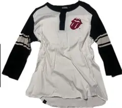 Hysteric Glamour 長袖カットソー