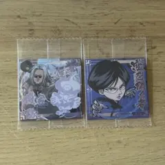 HUNTER×HUNTER シールウエハース vol.9 まとめ売り