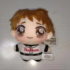 おおきく振りかぶって ちょぴぬいぷち 三橋廉 - メルカリ