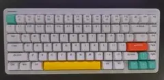 NuPhy Halo75 V1