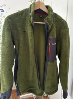 コウイチ様専用mont-bell モンベル　フリース