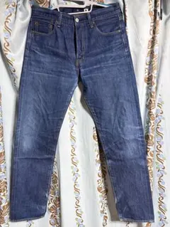 【美品】リーバイス 501 W33 L32 インディゴ BigE Rタブ 美品】リーバイス 501 W33 L32 インディゴ BigE Rタブ - メルカリ